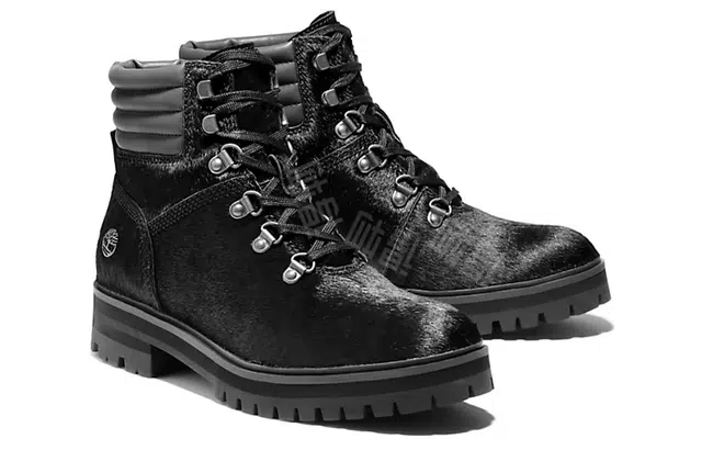 Timberland London Square