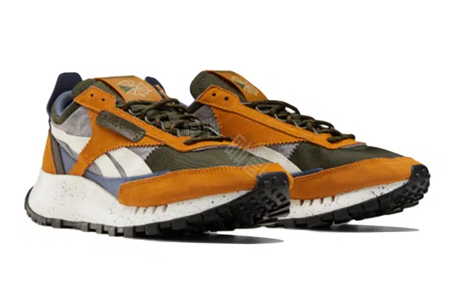 Reebok classic legacy