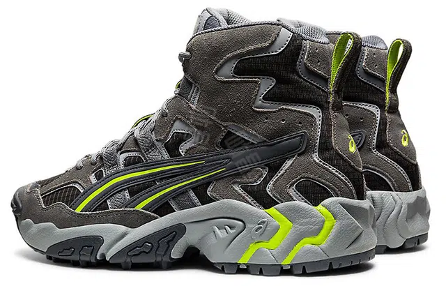 Asics Gel-Nandi Hi