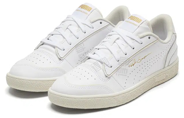PUMA Ralph Sampson Lo Perf Outline