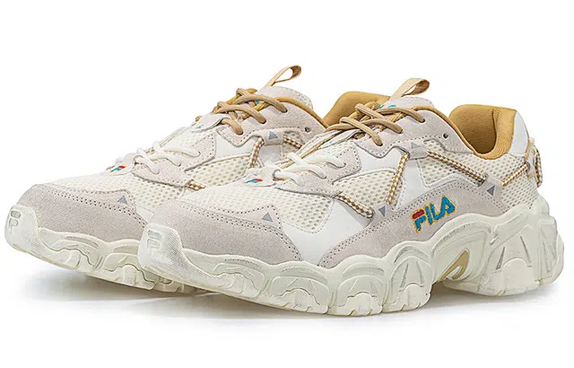 Fila Fusion Fluid