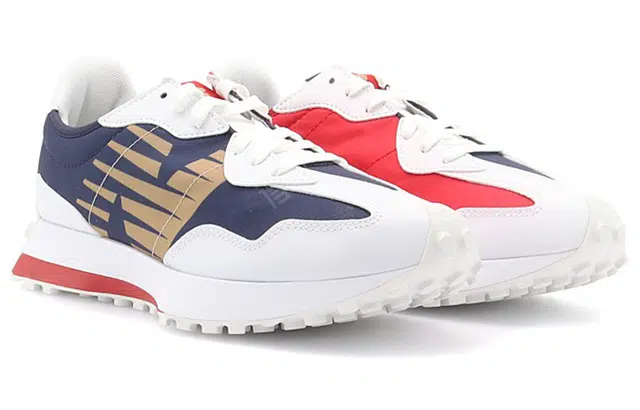 New Balance NB 327 Olympic D