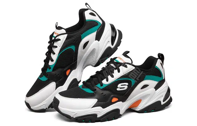 Skechers Stamina V2