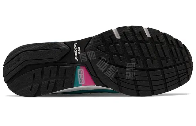 New Balance NB 992