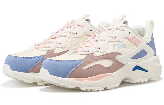 Fila Fusion Tracer