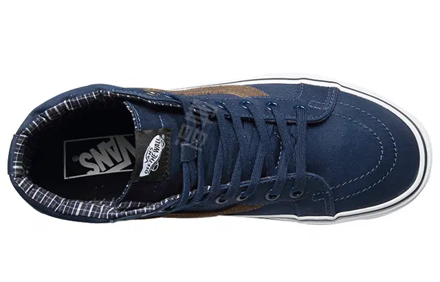 Vans SK8-Hi Reissue