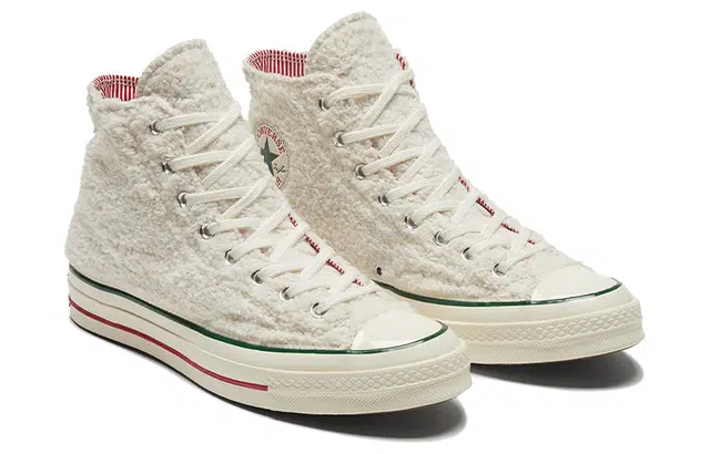 Converse 1970s 70 High 'Winter Holidays'