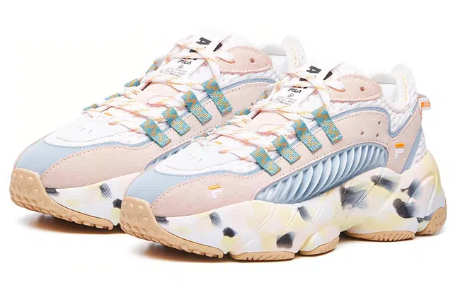 FILA FUSION ADE