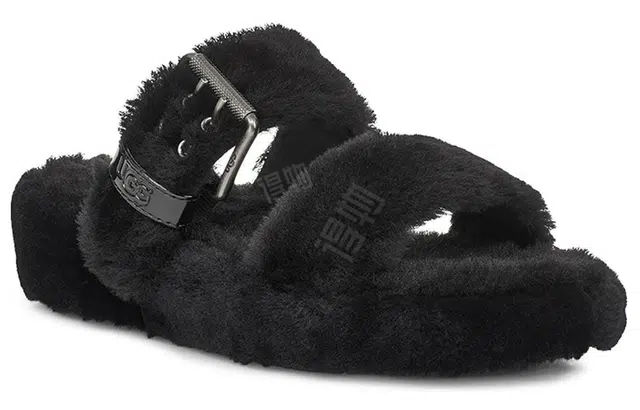 UGG Fuzz Yeah