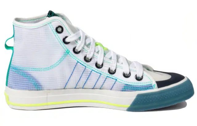 adidas originals NIZZA Hi Rf