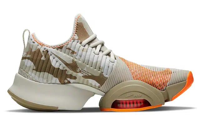 Nike Air Zoom SuperRep