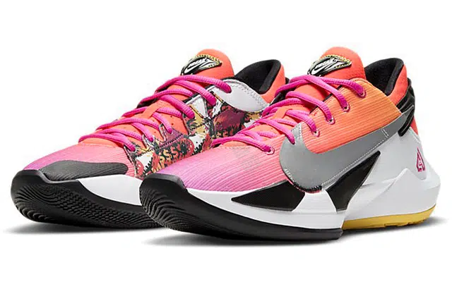 Nike Zoom Freak 2 NRG