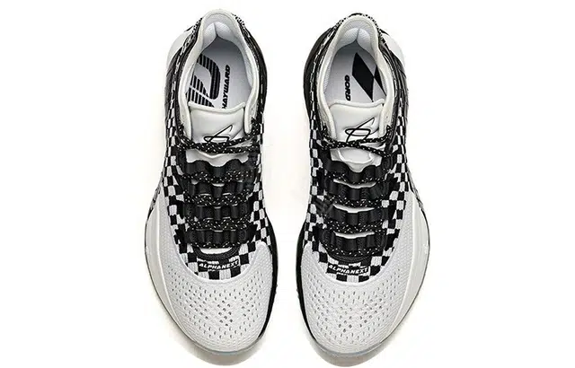Anta GH1 Low Indy 500