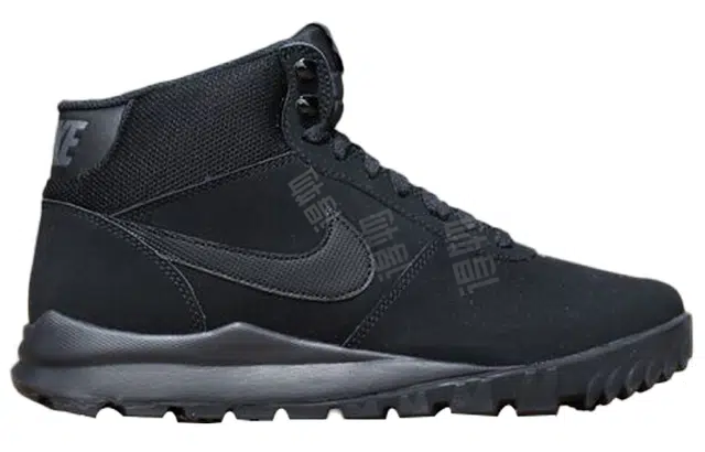 Nike hoodland sued