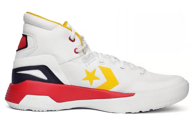 Converse G4 Hi