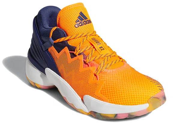 adidas D.O.N. Issue 2