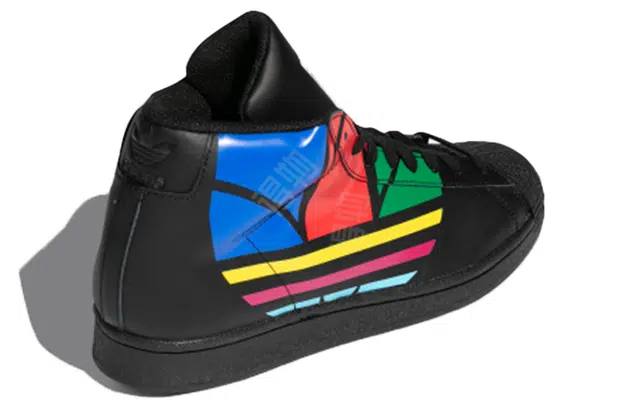 adidas originals Pro Model