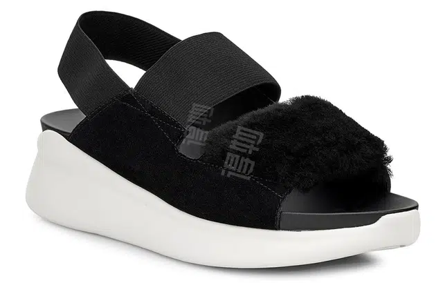 UGG Silverlake