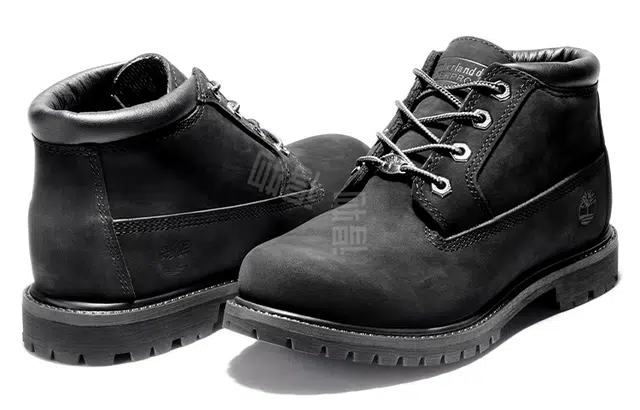 Timberland Nellie