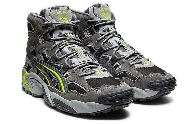 Asics Gel-Nandi Hi