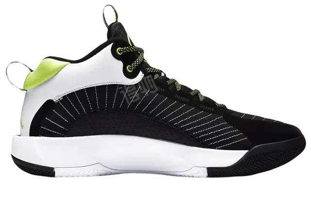 Jordan Jumpman 2021 PF