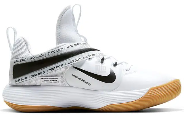 Nike React HyperSet
