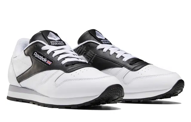 Reebok Classic Leather