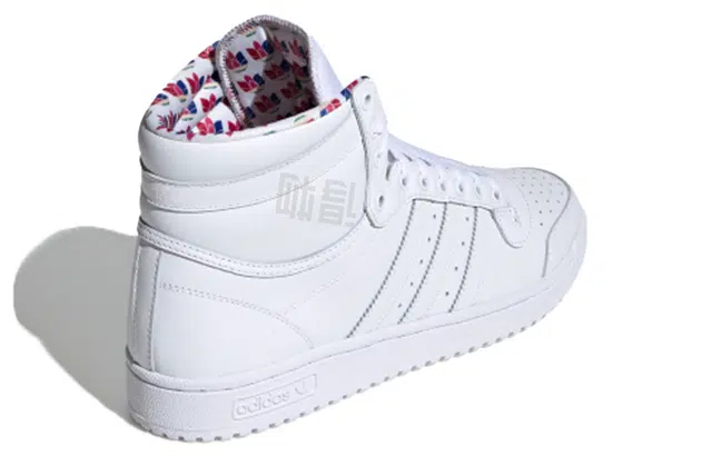 adidas originals Top ten