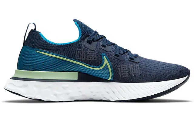 Nike React Infinity Run Flyknit 1