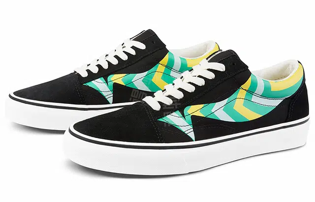 Vans Old Skool