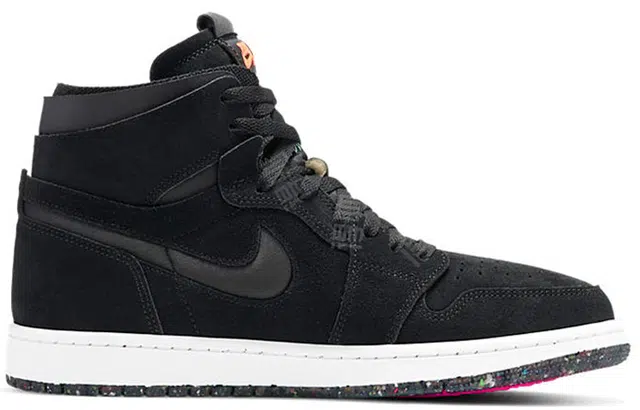 Jordan Air Jordan 1 zoom air cmft "court purple"