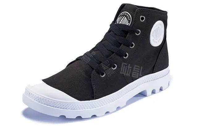 Palladium Pampa