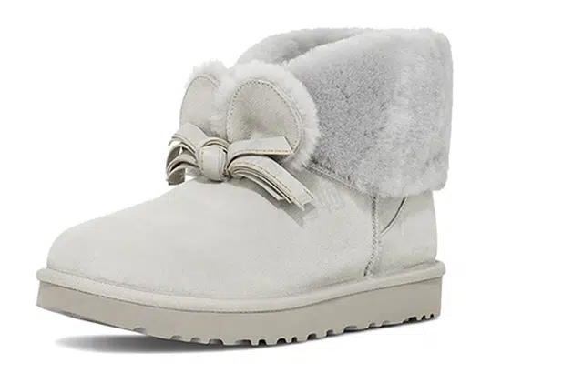 UGG Classic Mini II CNY