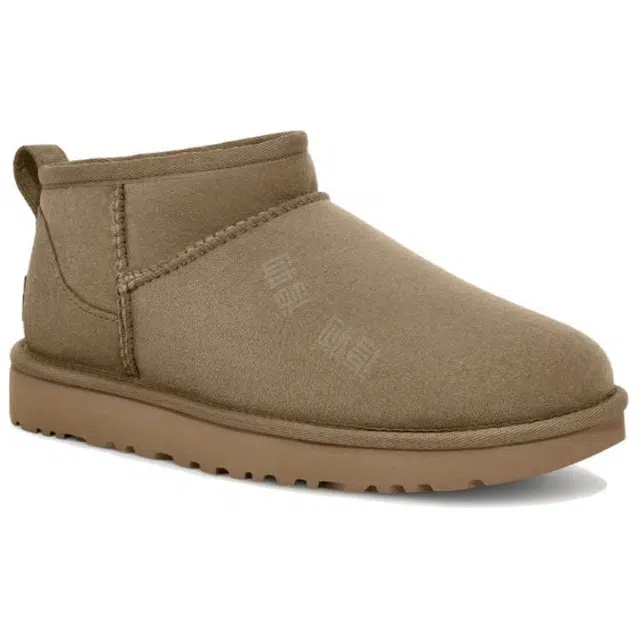 UGG CLASSIC ULTRA MINI