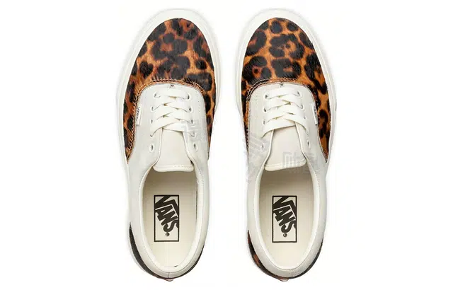 Vans Era