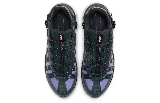 Nike Air Max 270 Vistascape "Desert Berry"