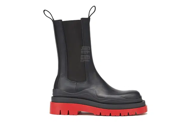 Bottega Veneta Tire