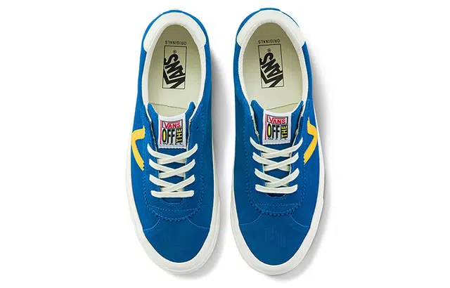 Vans Vault OG Epoch LX