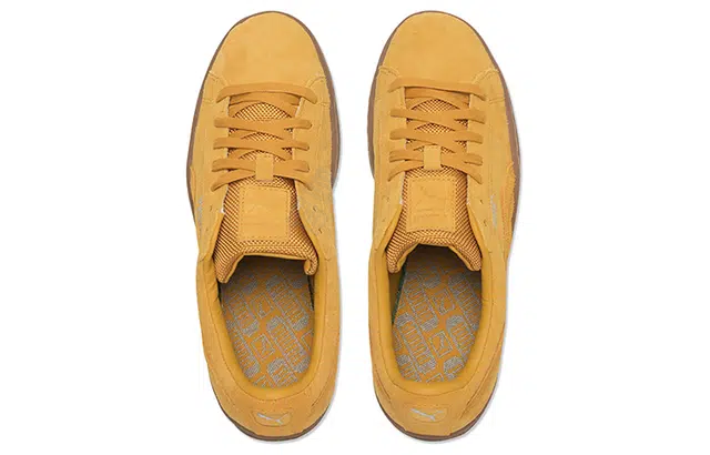 PUMA Basket Classic Weatherproof
