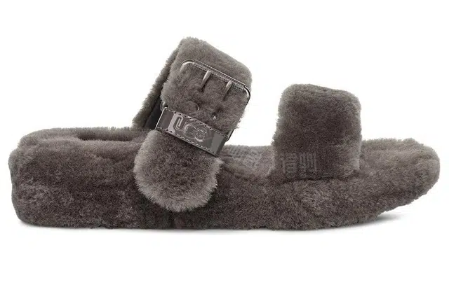 UGG Fuzz Yeah