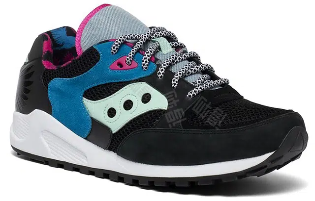 Saucony Luna Jazz 4000 M