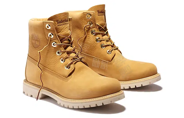 Timberland 6 Inch Nellie Paninara