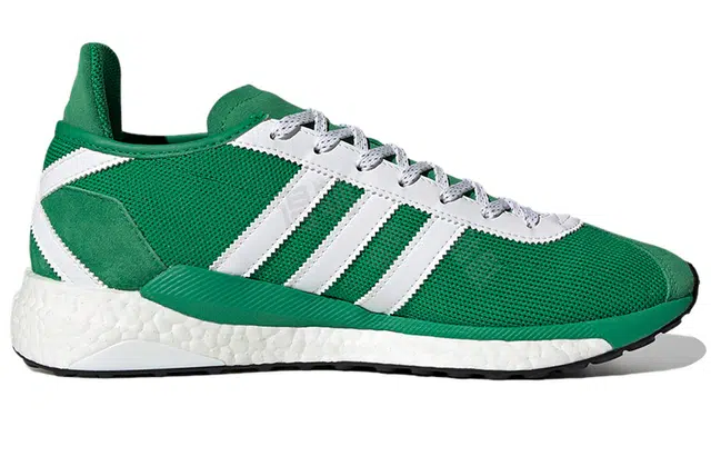 HUMAN MADE x adidas originals Tokio Solar