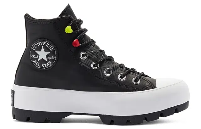 Converse Lugged Chuck Taylor All Star