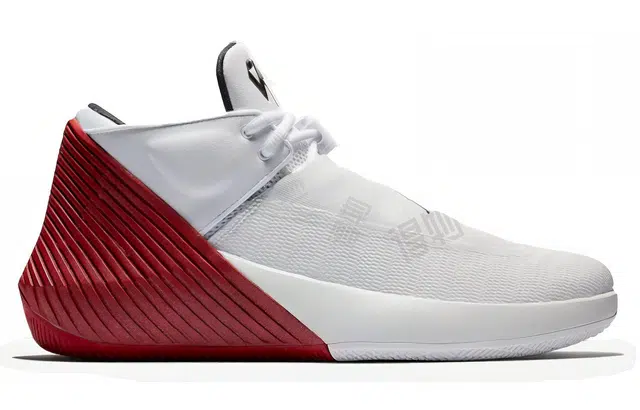 Jordan Why Not Zer0.1