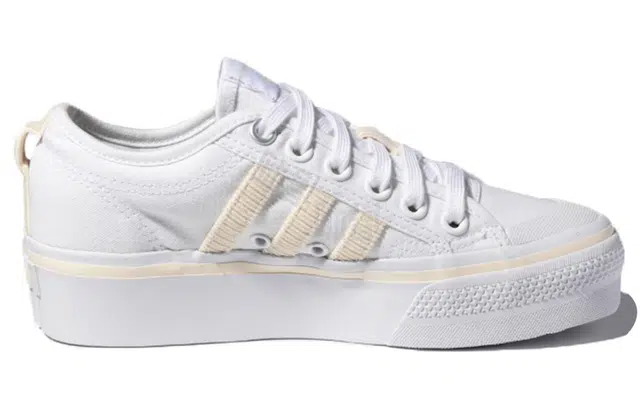 adidas originals NIZZA Platform