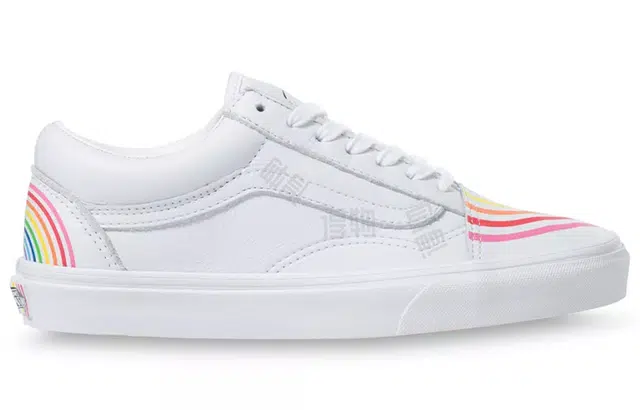 Flour Shop x Vans Old Skool