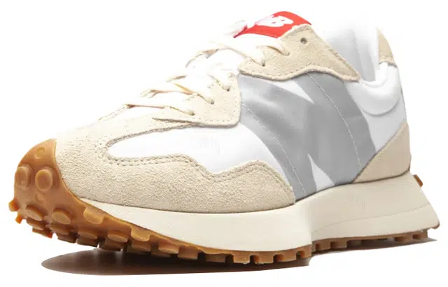 New Balance 327 Grey