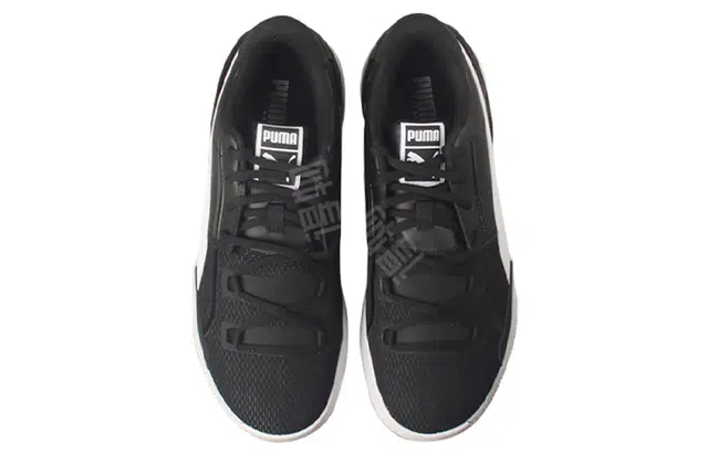 PUMA Clyde Hardwood Team