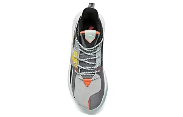 Anta Thompson KT A-Shock